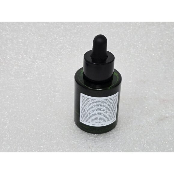 Botanical Calm + Correct Serum 1 Fl Oz By Chapter - Picture 2 of 2